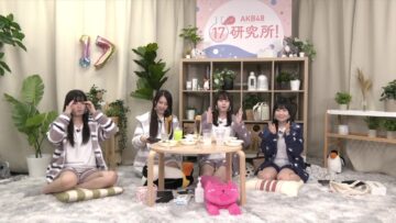 220809 AKB48 17 Kenkyuujo! – HD.mp4-00006