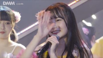 220809 HKT48 Theater Performance 1830 – HD.mp4