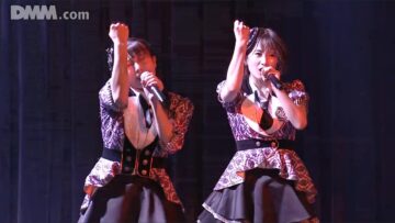220809 NMB48 Theater Performance 1830 – HD.mp4