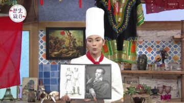 220810 NHK Koukoukoza Rekishi Sougou – ex-AKB48 Akimoto Sayaka – HD.mp4-00006