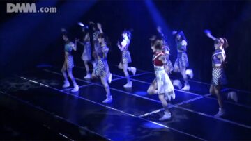 220810 NMB48 Theater Performance 1830 – HD.mp4