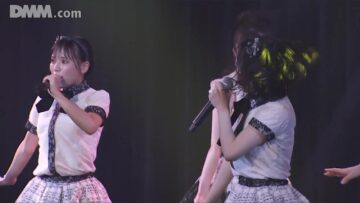 220811 NMB48 Theater Performance 1800 – HD.mp4
