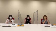 220811 September 2022 SKE48 Nippon Gaishi Hall Concert Approaching! ‘Members Everyday Relay Delivery’ 1630 – SD.mp4-00003