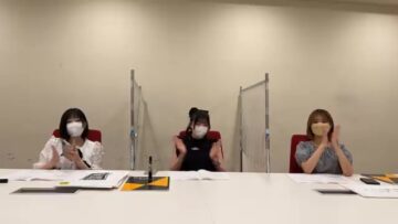 220811 September 2022 SKE48 Nippon Gaishi Hall Concert Approaching! ‘Members Everyday Relay Delivery’ 1630 – SD.mp4-00003