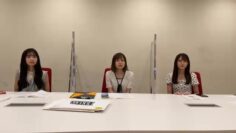 220811 September 2022 SKE48 Nippon Gaishi Hall Concert Approaching! ‘Members Everyday Relay Delivery’ 1800 – SD.mp4-00004