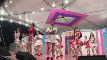 220811 TIF2022 SP Selection & Mitchaku Documentary 1930 – NMB48 – HD.mp4-00009