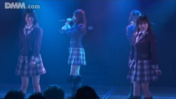 220812 AKB48 Theater Performance 1830 – HD.mp4