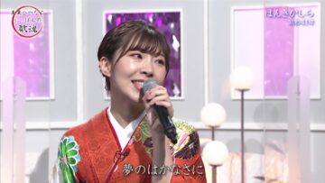 220812 Mirai he Tsunagu Nippon no Uta Tamashii – ex-AKB48 Iwasa Misaki – HD.mp4-00001