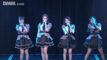 220812 NMB48 Theater Performance 1300 – HD.mp4