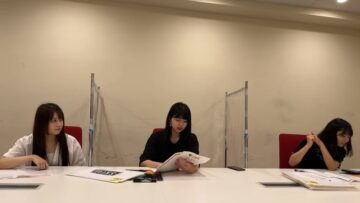 220813 September 2022 SKE48 Nippon Gaishi Hall Concert Approaching! ‘Members Everyday Relay Delivery’ 1000 – SD.mp4-00001