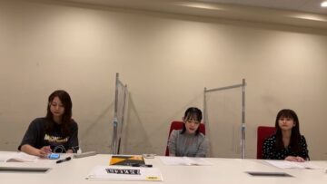 220813 September 2022 SKE48 Nippon Gaishi Hall Concert Approaching! ‘Members Everyday Relay Delivery’ 1500 – SD.mp4-00003