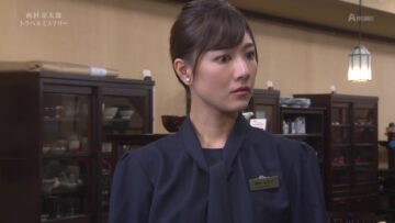 220814 Nishimura Kyotaro Travel Mystery – ex-SKE48 Miyazawa Sae – HD.mp4-00021