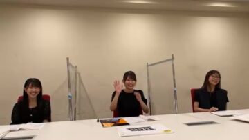 220814 September 2022 SKE48 Nippon Gaishi Hall Concert Approaching! ‘Members Everyday Relay Delivery’ 1330 – SD.mp4-00007