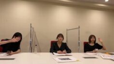 220814 September 2022 SKE48 Nippon Gaishi Hall Concert Approaching! ‘Members Everyday Relay Delivery’ 1930 – SD.mp4-00011