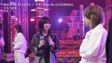 220815 New Nogizaka Star Tanjou! Hulu Original – 5-Kisei no Chousen 17 – FHD.mp4-00011