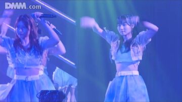 220816 HKT48 Theater Performance 1830 – HD.mp4