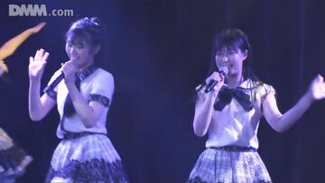 220817 NMB48 Theater Performance 1800 – HD.mp4
