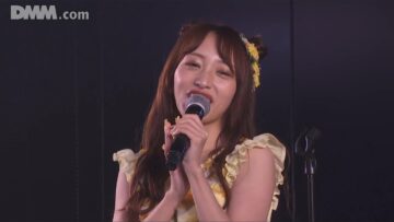 220818 AKB48 Theater Performance 1830 – HD.mp4