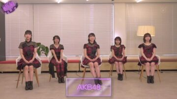 220818 Tune – AKB48 Cut – HD.mp4-00020