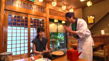 220819 Shiosuke to Ama Jitsu Soba ga Dekiru Made Tantei – Case 04 Fraudulent Obstruction Of Business – Nogizaka46 Kubo Shiori – HD.mp4-00006