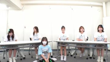 220820 [After Talk] SKE48 Summer Zepp Tour 2022 – Aichi Zepp Nagoya – Team KII Live Appearance Right After The End Of The LIVE – HD.mp4-00003