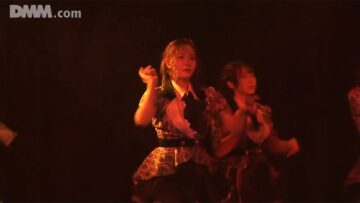 220820 NMB48 Theater Performance 1400 – HD.mp4