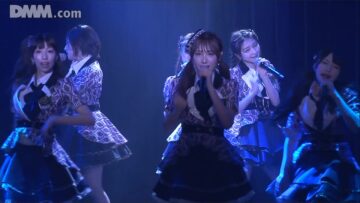220820 NMB48 Theater Performance 1800 – HD.mp4