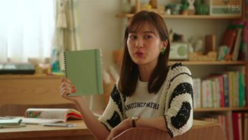 220821 OLD ROOKIE 08 – ex-Nogizaka46 Ikuta Erika – HD.mp4-00001