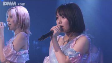 220822 AKB48 Theater Performance 1830 – HD.mp4