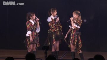 220824 AKB48 Theater Performance 1900 – HD.mp4