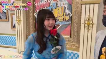 220826 AKB48 Sayonara Mouri-san SHOWROOM Original – FHD.mp4-00001