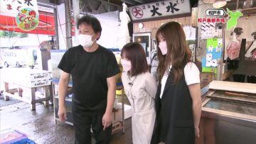 220826 Shichouson Tekuteku Sanpo – AKB48 Yoshikawa Nanase, Sakaguchi Nagisa – HD.mp4-00010