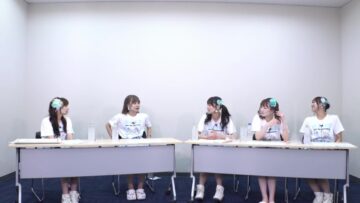 220827 [After Talk] SKE48 Summer Zepp Tour 2022 – Osaka Zepp Osaka Bayside – Team KII Live Appearance Right After The End Of The LIVE – HD.mp4-00006