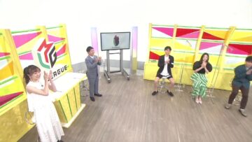 220828 Nettou! M League – SKE48 Suda Akari & ex-Nogizaka46 Nakada Kana – HD.mp4-00003