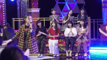 220829 New Nogizaka Star Tanjou! Hulu Original – 5-Kisei no Chousen 19 – FHD.mp4-00005