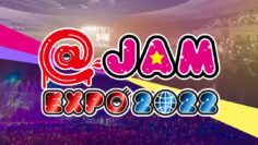JAM EXPO 2022