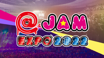 JAM EXPO 2022