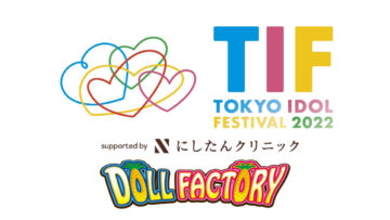 TOKYO IDOL FESTIVAL 2022 DOLL
