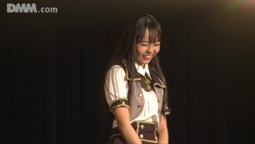 220816 SKE48 Theater Performance 1800 – HD.mp4