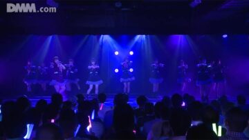 220818 SKE48 Theater Performance 1830 – HD.mp4