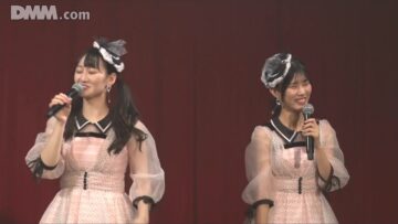 220819 STU48 Theater Performance 1830 – HD.mp4