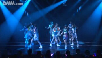 220825 NMB48 Theater Performance 1830 – HD.mp4