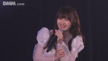220827 AKB48 Theater Performance 1830 – HD.mp4