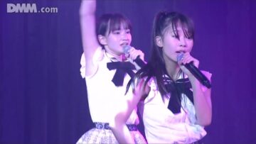 220827 NMB48 Theater Performance 1400 – HD.mp4