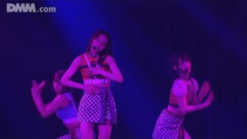220829 NMB48 Theater Performance 1800 – HD.mp4