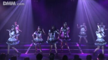 220831 NMB48 Theater Performance 1830 – HD.mp4