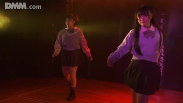 220902 AKB48 Theater Performance 1830 – HD.mp4