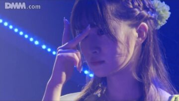 220902 HKT48 Theater Performance 1830 – HD.mp4