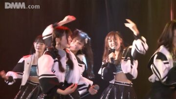 220902 SKE48 Theater Performance 1830 – HD.mp4