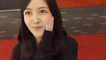 220903 Live Delivery From ‘Sakurafumi’ Stage’s Theater SP! – Nogizaka46 Kubo Shiori – SD.mp4-00001